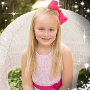 Meet your Posher, Tracey